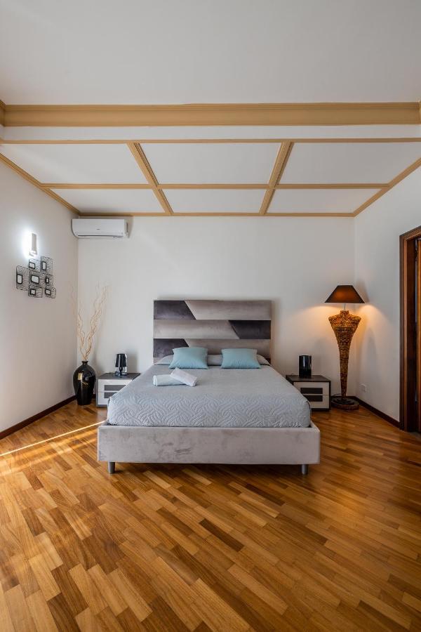 I Barcaioli Bed and Breakfast Giardini-Naxos Buitenkant foto