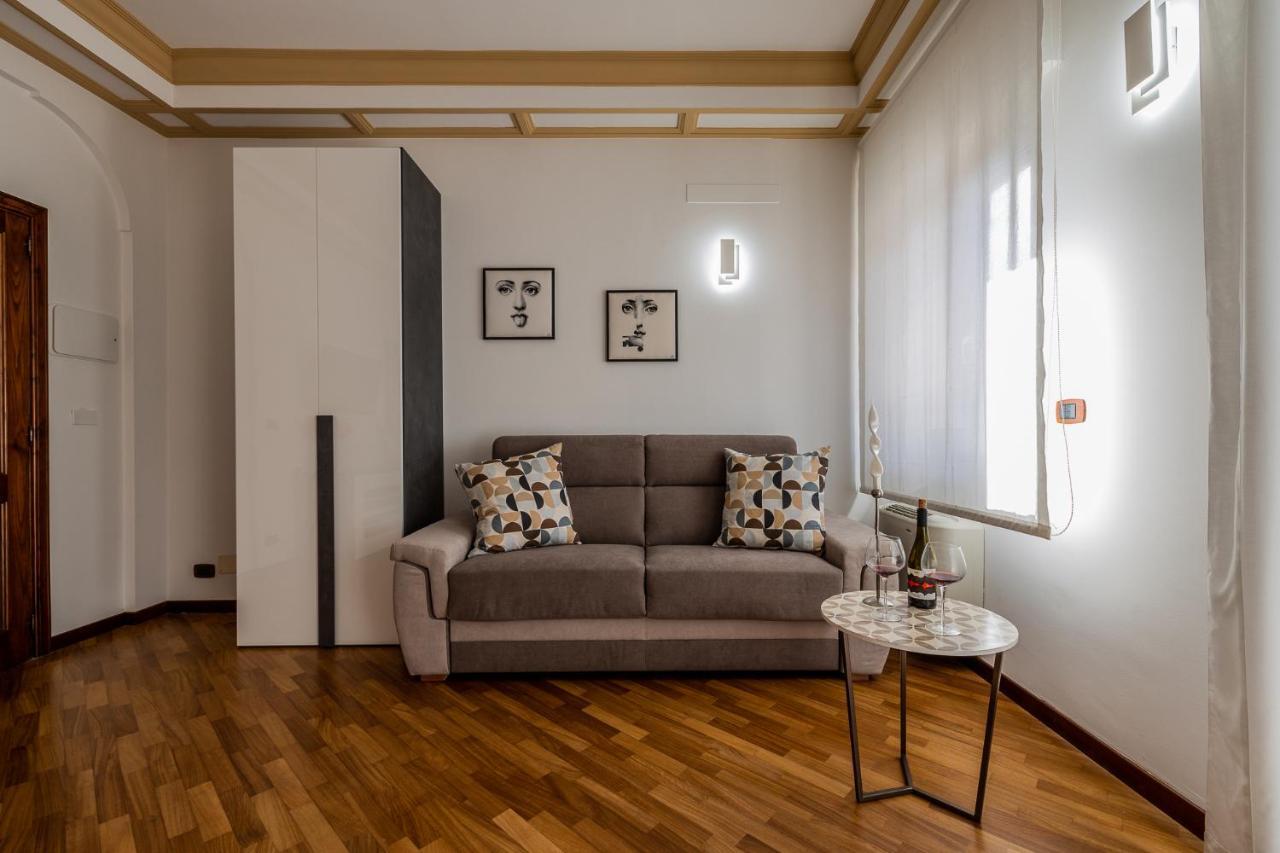 I Barcaioli Bed and Breakfast Giardini-Naxos Buitenkant foto