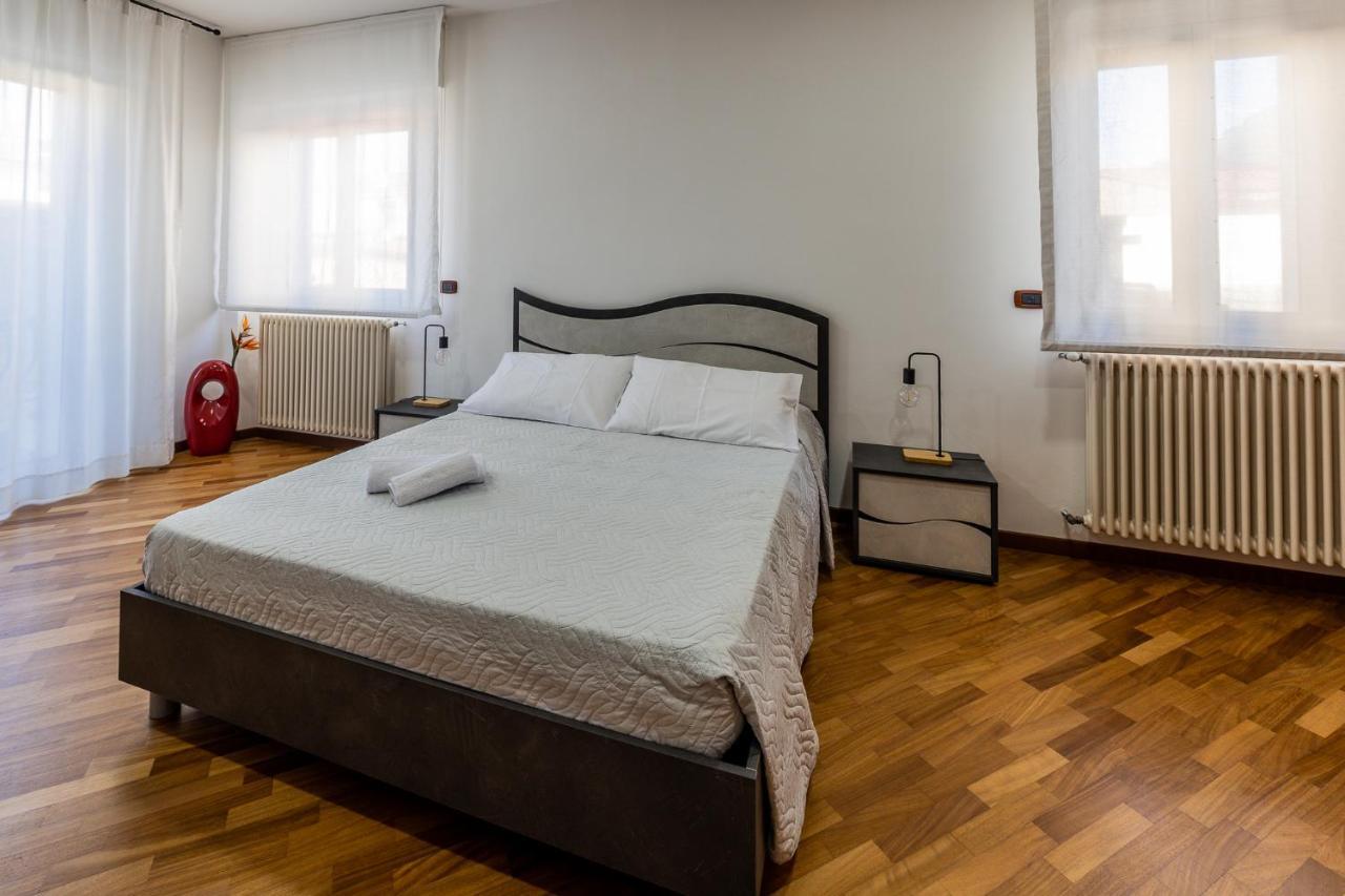 I Barcaioli Bed and Breakfast Giardini-Naxos Buitenkant foto