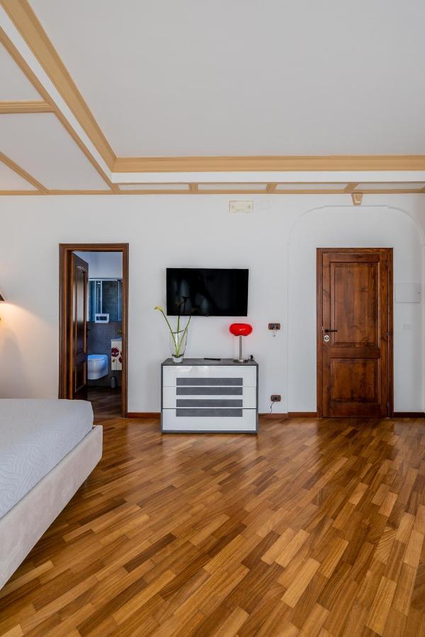 I Barcaioli Bed and Breakfast Giardini-Naxos Buitenkant foto