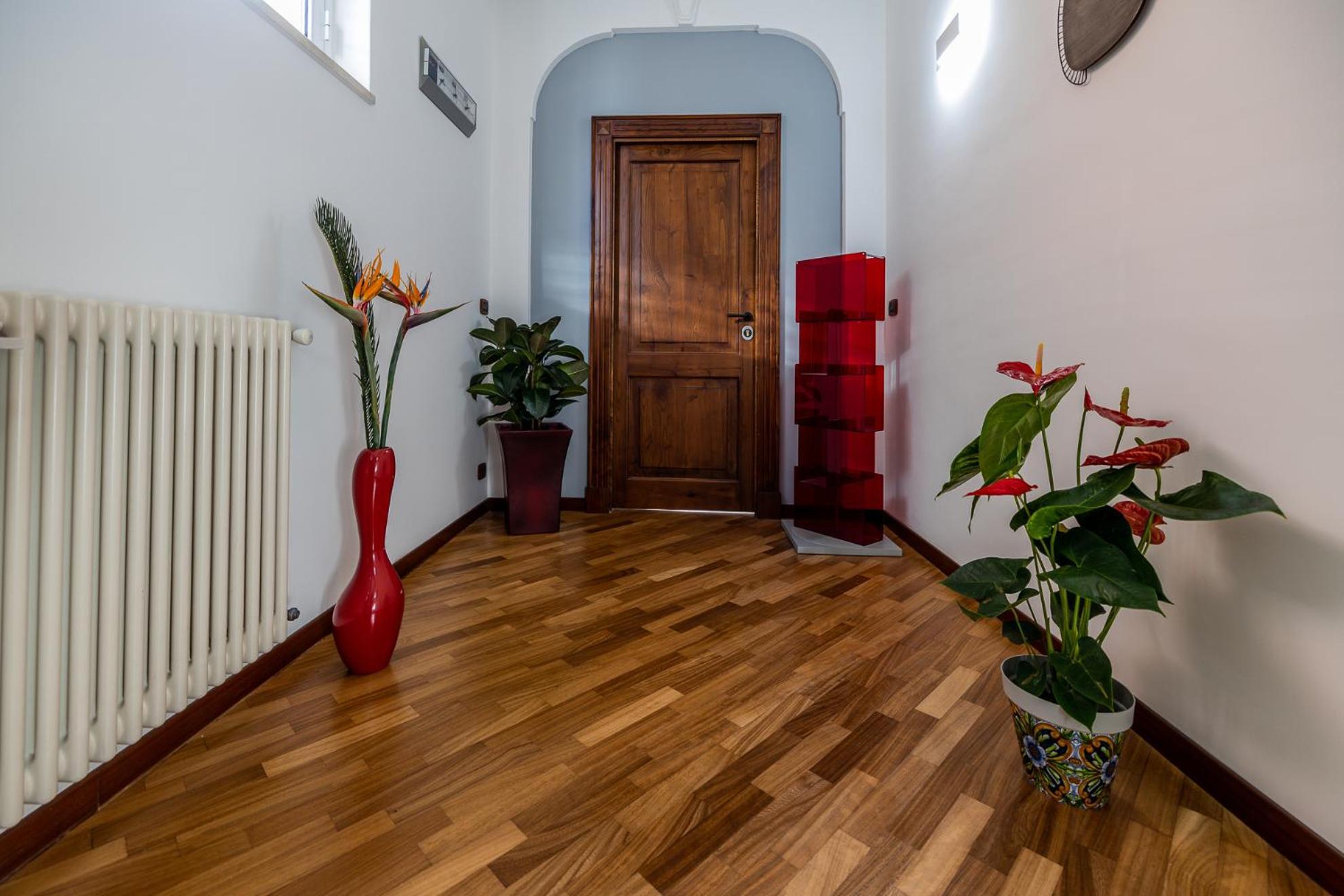 I Barcaioli Bed and Breakfast Giardini-Naxos Buitenkant foto